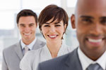 Membres d'un Service Marketing - Cesu des équipes de direction marketing