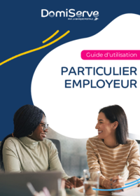 Guide du particulier employeur