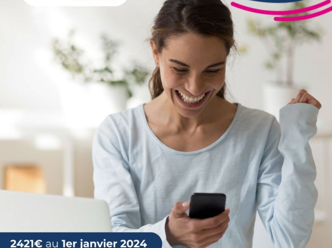 Augmentation du plafond CESU