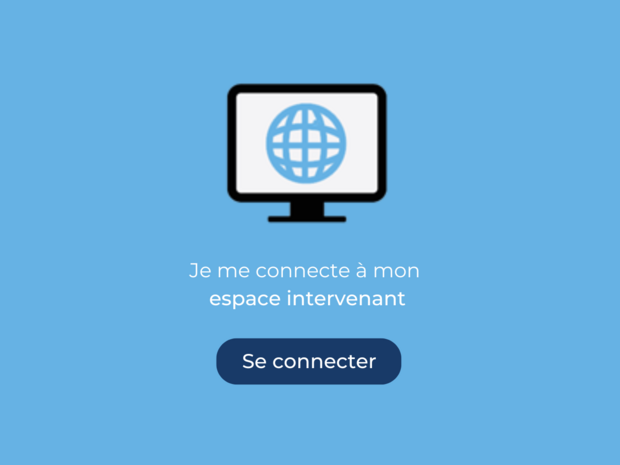 Espace intervenant - encaissement des CESU Vous êtes en possession de CESU, vous avez le choix entre 2 modes d’encaissement différents