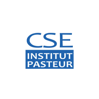 Logo de CSEpasteur