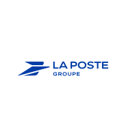 Logo de La poste