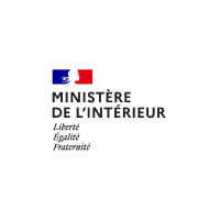 Logo de Ministère de l'Intérieur